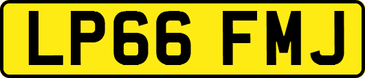 LP66FMJ