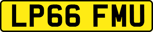 LP66FMU