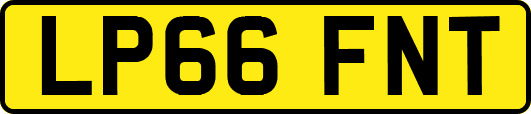 LP66FNT