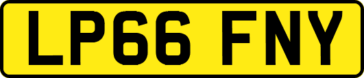 LP66FNY