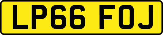 LP66FOJ