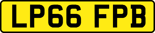 LP66FPB