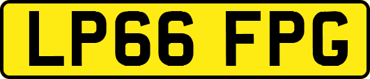 LP66FPG