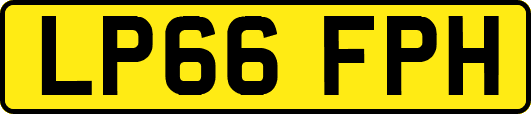 LP66FPH