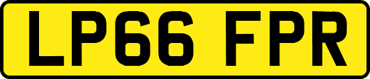 LP66FPR