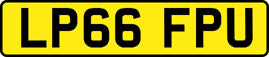 LP66FPU
