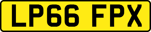 LP66FPX