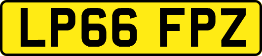 LP66FPZ