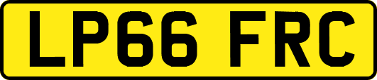LP66FRC