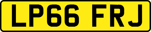 LP66FRJ