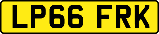 LP66FRK