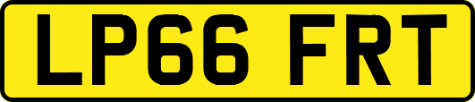 LP66FRT