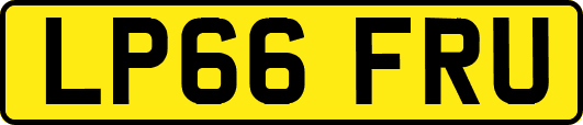 LP66FRU
