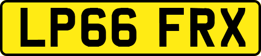 LP66FRX