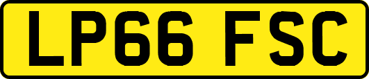 LP66FSC