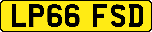 LP66FSD