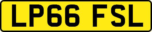 LP66FSL