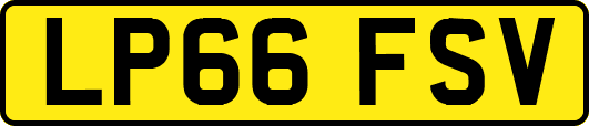 LP66FSV
