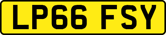 LP66FSY