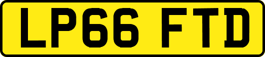LP66FTD