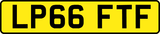 LP66FTF