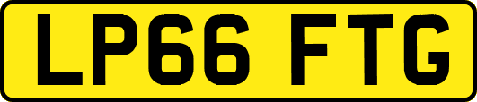 LP66FTG