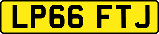LP66FTJ