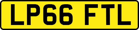 LP66FTL