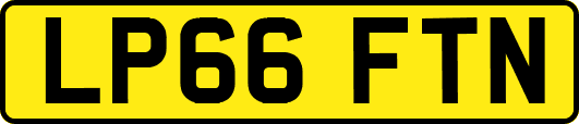 LP66FTN