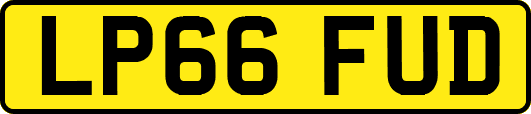LP66FUD
