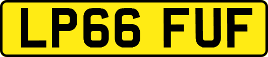 LP66FUF