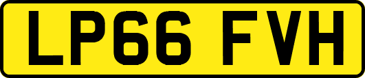 LP66FVH
