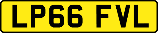 LP66FVL