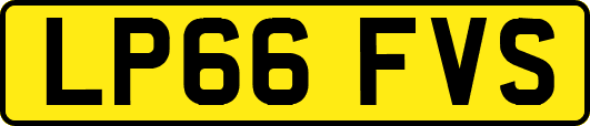 LP66FVS