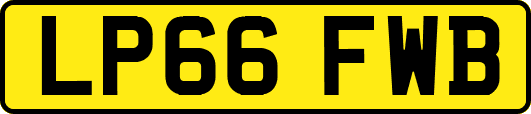 LP66FWB
