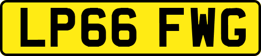 LP66FWG