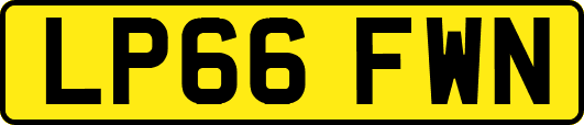 LP66FWN