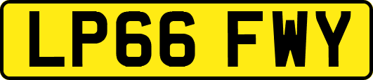 LP66FWY