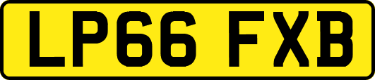 LP66FXB