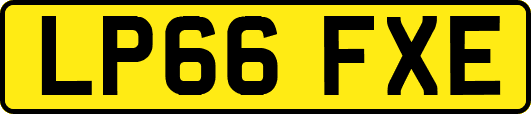 LP66FXE