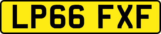 LP66FXF