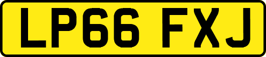 LP66FXJ