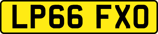 LP66FXO