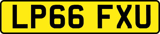 LP66FXU