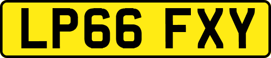 LP66FXY