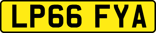 LP66FYA
