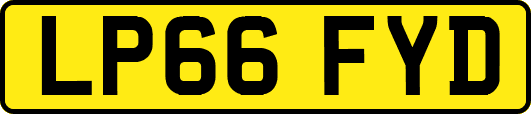 LP66FYD