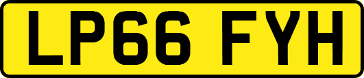 LP66FYH
