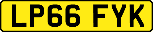 LP66FYK