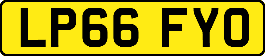 LP66FYO